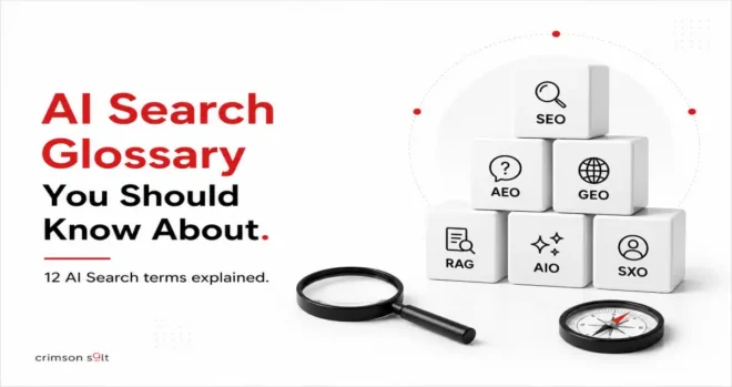Top AI Search Terms