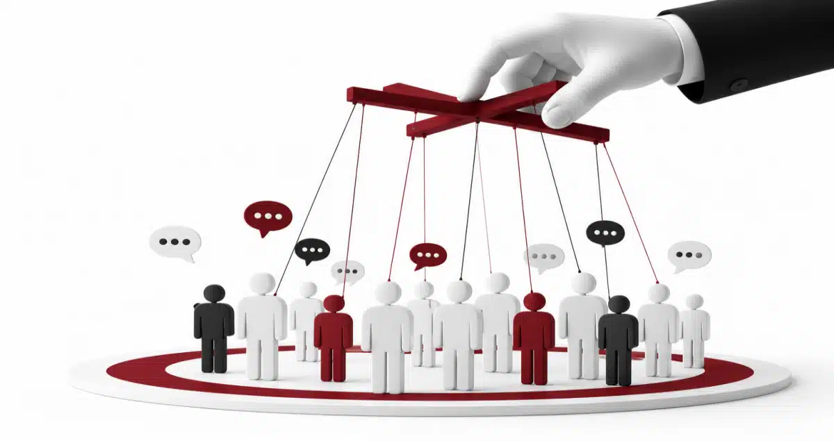 Astroturfing, AI Search Manipulation