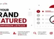 Get Brand Featured in Comparison Listicles