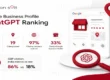 Google business profile affect ChatGPT ranking