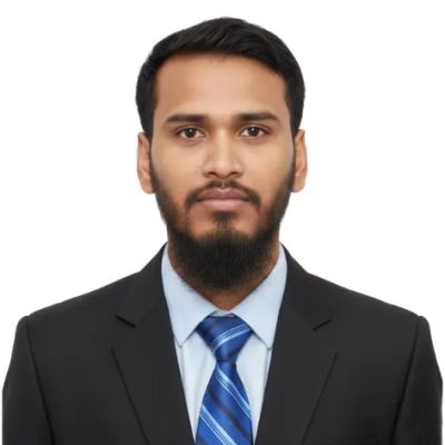 Amir Husen