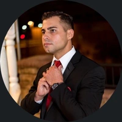 Elijah Fernandez Connectively